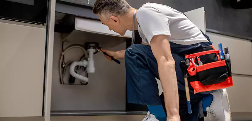 Water Leak Inspection in Los Angeles