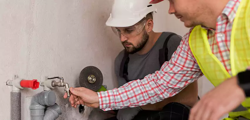 Toilet Installation in Los Angeles
