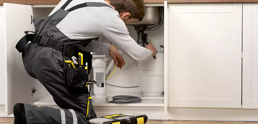 Sewer Line Replacement in Los Angeles