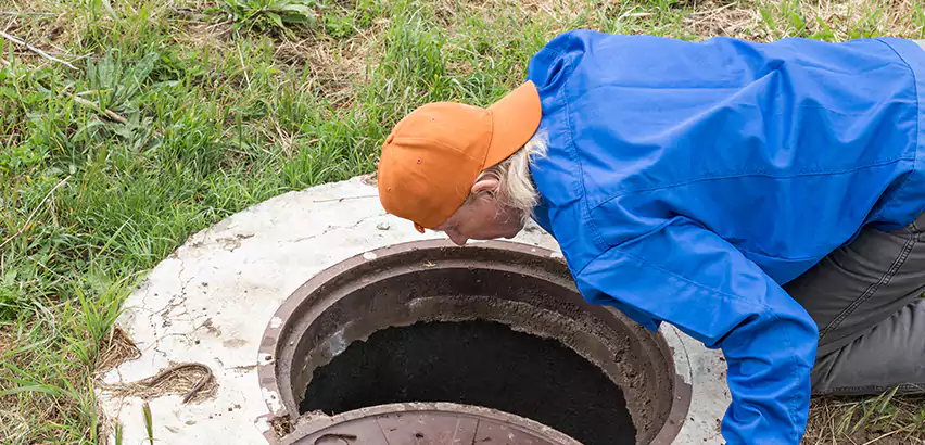 Septic Tank Leak Repair in Los Angeles