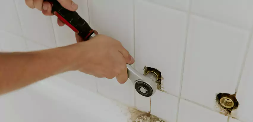 Slab Leak Detection and Repair in Los Angeles