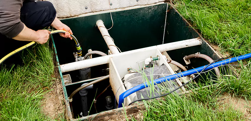 Zoeller Sump Pump Maintenance in Los Angeles