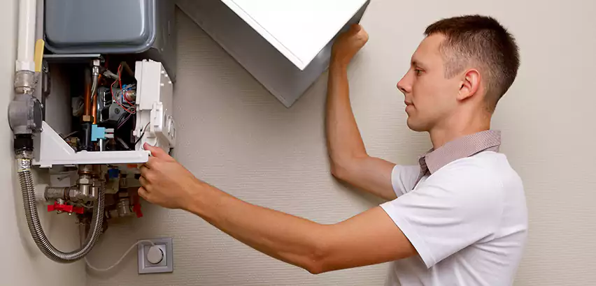 Propane Tankless Water Heater Repair in Los Angeles