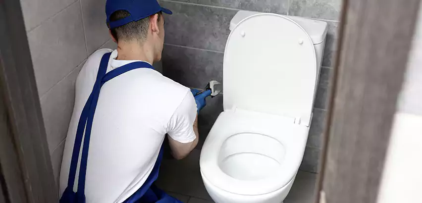 Toilet Lid Replacement in Los Angeles