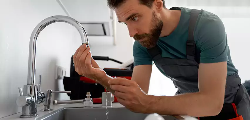 Fire and Water Damage Restoration in Los Angeles