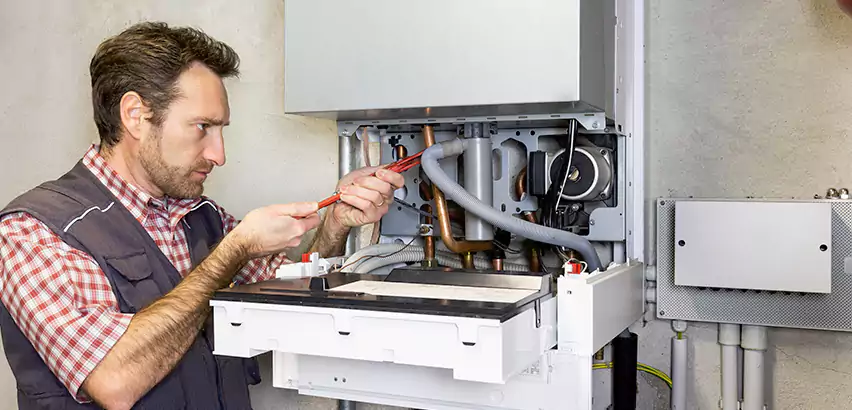 Rinnai Water Heater Maintenance Los Angeles