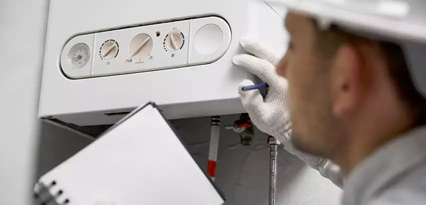 Gas Water Heater Service Near Me Los Angeles