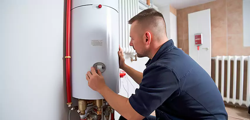 Emergency Water Heater Replacement in Los Angeles