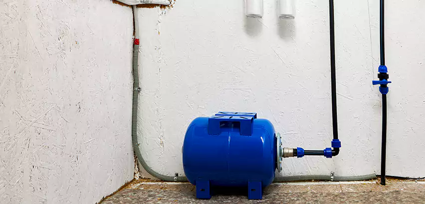 Wellmate Pressure Tank Bladder Replacement in Los Angeles