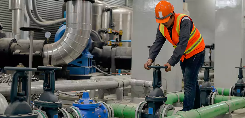 Top-Notch Trenchless Sewer Line Repair Services in Los Angeles, CA.