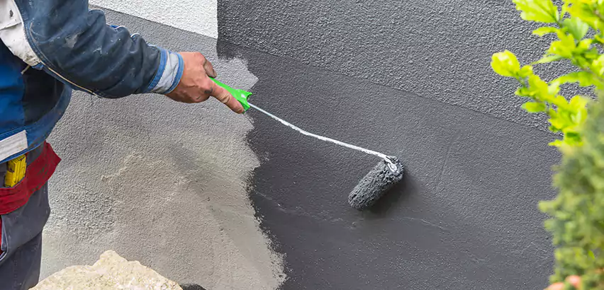 Professional Walls Waterproofing Services in Los Angeles, CA