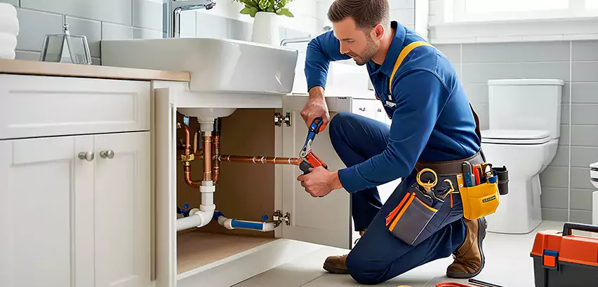 Professional Water Damage Restoration Services in Los Angeles, CA