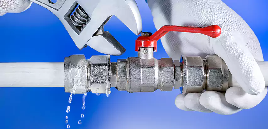 Professional Water Line Repair Services in Los Angeles, CA