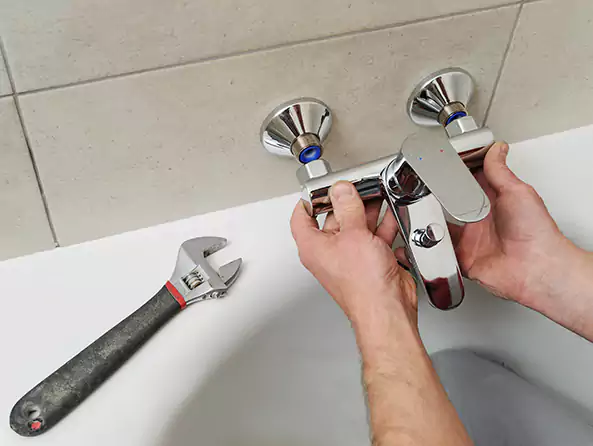 Why Choose Expert One Plumbing for Faucet Replacement in Los Angeles, CA?