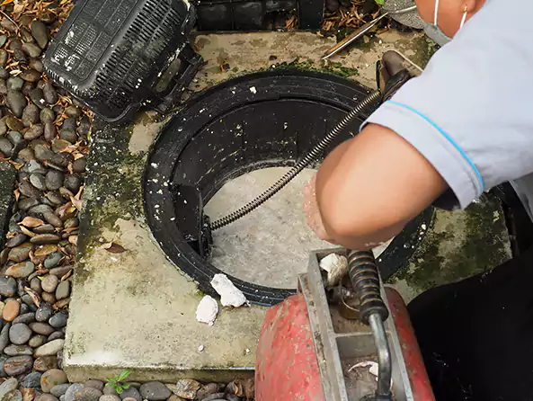 Why Choose Expert One Plumbing for Clogged Drain Repair in Los Angeles, CA?