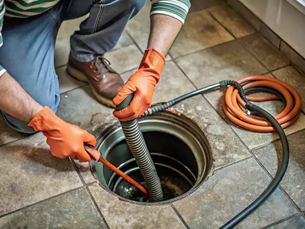 Why Choose Expert One Plumbing for Drain Jetting in Los Angeles, location field=ss]?