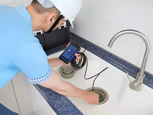 Why Choose Expert One Plumbing for Drain Unblocking in Los Angeles, CA?