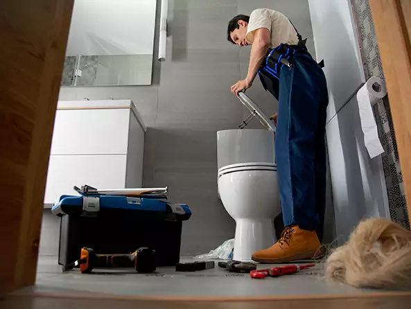  Why Choose Expert One Plumbing for Drainage Services in Los Angeles, CA?