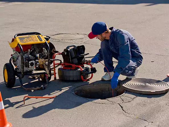  Why Choose Expert One Plumbing for Drains Camera Inspection in Los Angeles, CA?