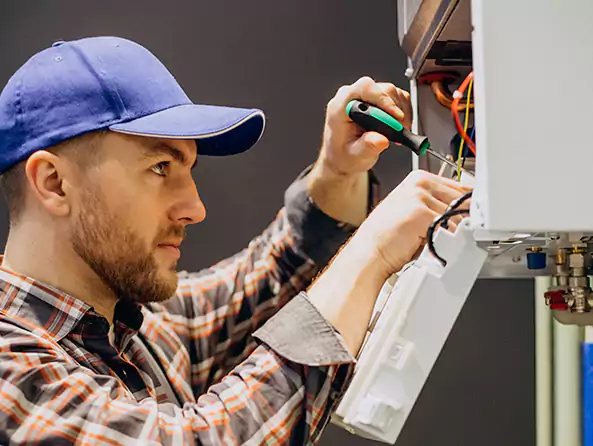 Why Choose Expert One Plumbing for Electric Tankless Water Heater Installation in Los Angeles, CA?