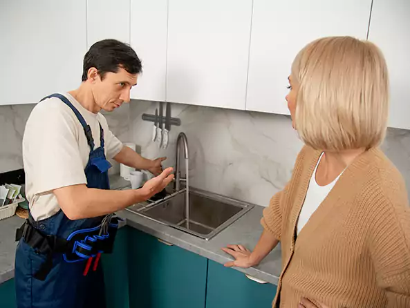 Why Choose Expert One Plumbing for Emergency Plumbing Repair in Los Angeles, CA?
