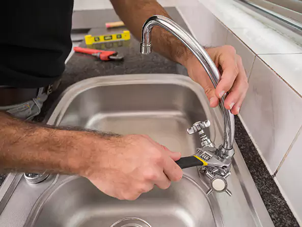 Why Choose Expert One Plumbing for Faucet Replacement in Los Angeles, CA?