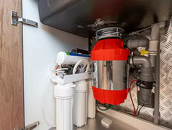 Why Choose Expert One Plumbing for Garbage Disposal Installation in Los Angeles, CA?
