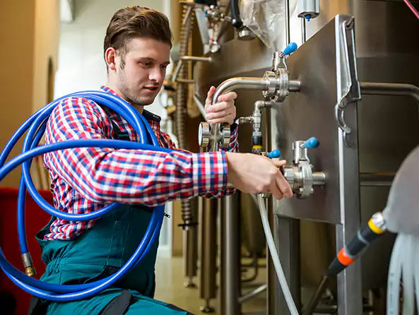 Why Choose Expert One Plumbing for Gas Leak Repair in Los Angeles, CA?