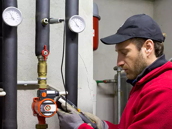 Why Choose Expert One Plumbing for Gas Line Installation Los Angeles, CA?