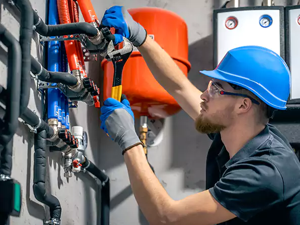 Why Choose Expert One Plumbing for Gas Water Heater Installation in Los Angeles, CA