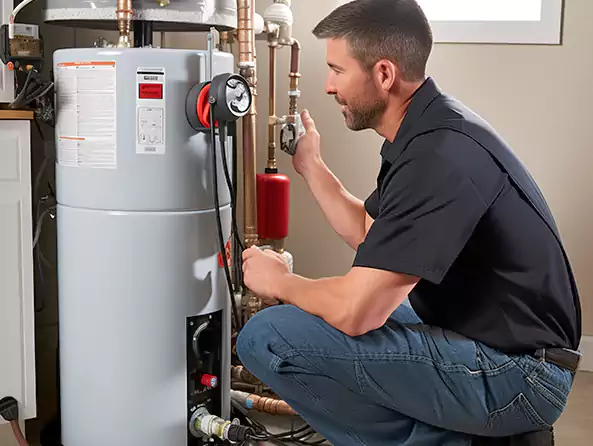 Why Choose Expert One Plumbing for Gas Water Heater Repair in Los Angeles, CA?