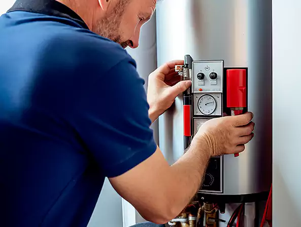 Why Choose Expert One Plumbing for Hot Water Tank Maintenance in Los Angeles, CA?