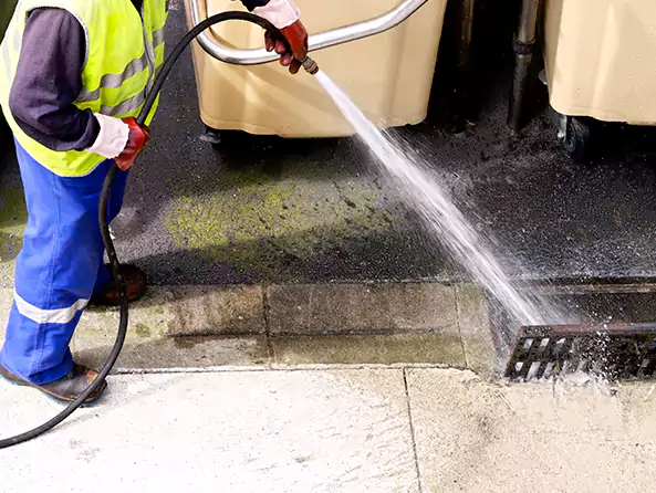 Why Choose Expert One Plumbing for Hydro Jetting in Los Angeles, CA?