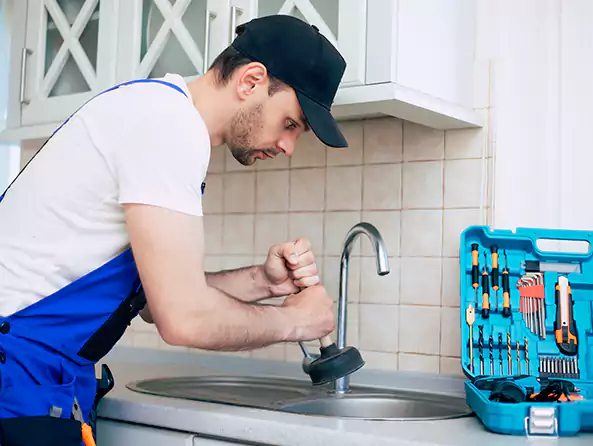 Why Choose Expert One Plumbing for Kitchen Plumbing in Los Angeles, CA?