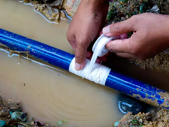  Why Choose Expert One Plumbing for Leak Detection in Los Angeles, CA?]