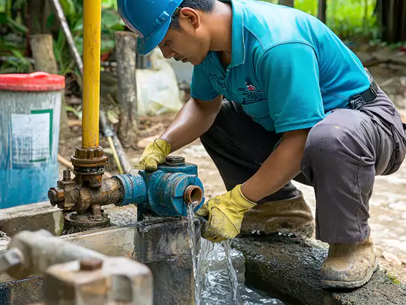 Why Choose Expert One Plumbing for Pipe Repair in Los Angeles, CA?