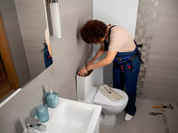 Why Choose Expert One Plumbing for Plumbers Near Me in Los Angeles, CA?