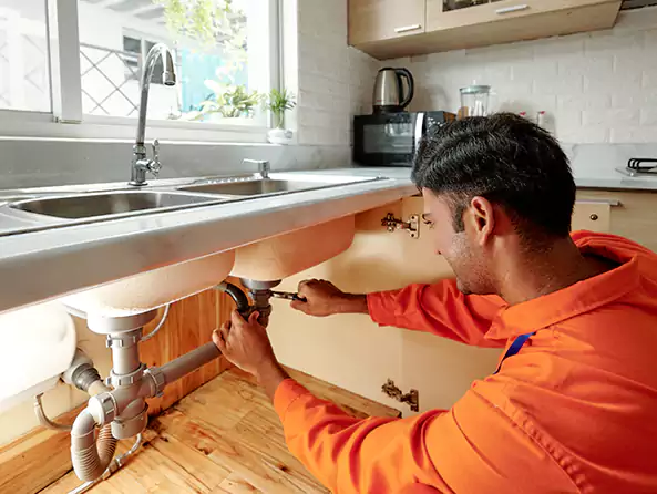 Why Choose Expert One Plumbing for Plumbing Installation in Los Angeles, CA?