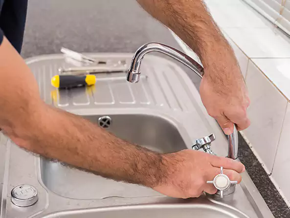 Why Choose Expert One Plumbing for Plumbing Replacement in Los Angeles, CA?