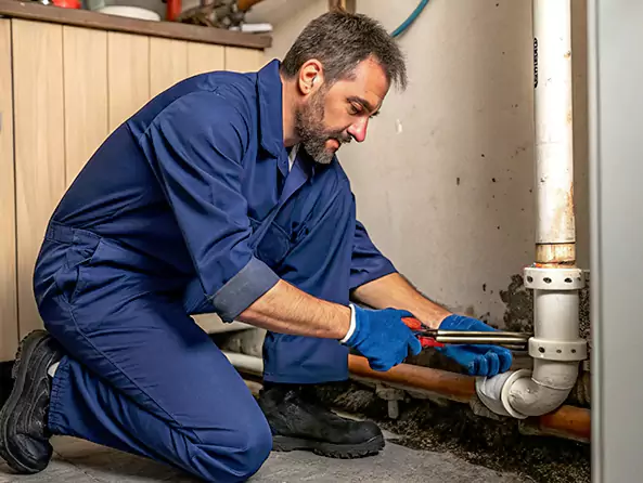  Why Choose Expert One Plumbing for Repiping Services in Los Angeles?