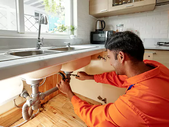 Why Choose Expert One Plumbing for Residential Plumbing Service in Los Angeles, CA?