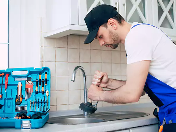 Why Choose Expert One Plumbing for Rooter Services in Los Angeles, CA?