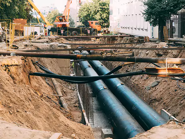 Why Choose Expert One Plumbing for Sewer Cleaning in Los Angeles, CA?