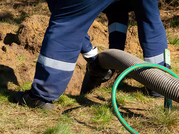 Why Choose Expert One Plumbing for Sewer Line Replacement in Los Angeles, CA?