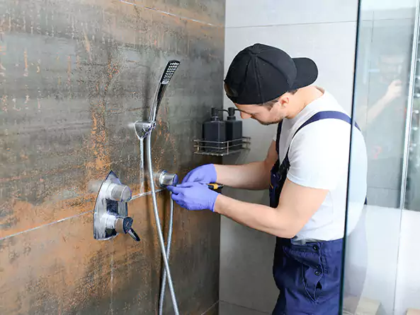 Why Choose Expert One Plumbing for Shower Installation in Los Angeles, CA?