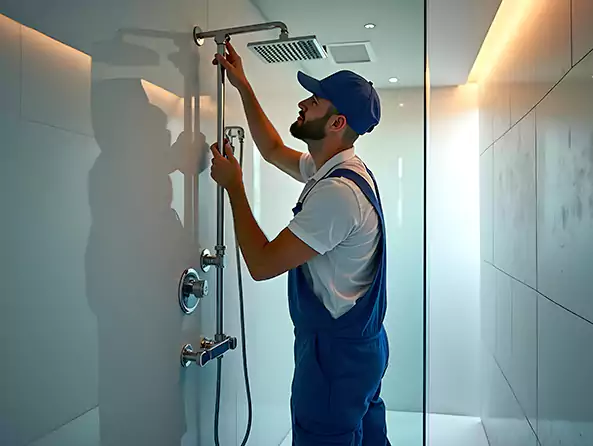 Why Choose Expert One Plumbing for Shower Replacement in Los Angeles, CA?