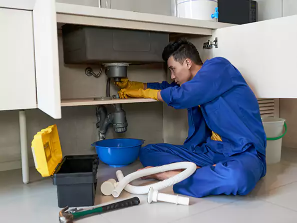 Why Choose Expert One Plumbing for Sink Drain Replacement in Los Angeles, CA?