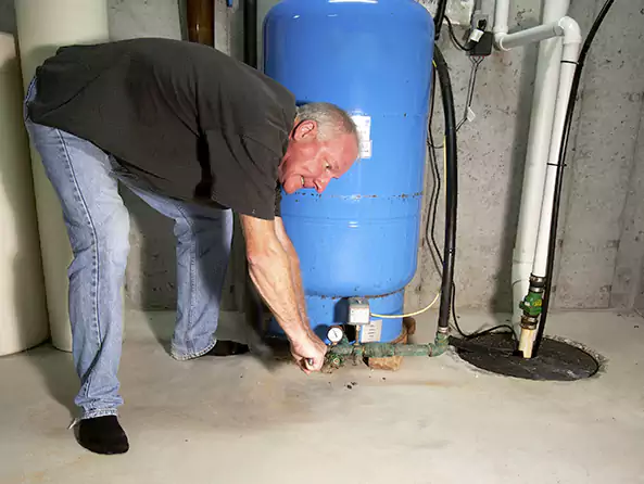Why Choose Expert One Plumbing for Sump Pump Installation in Los Angeles?