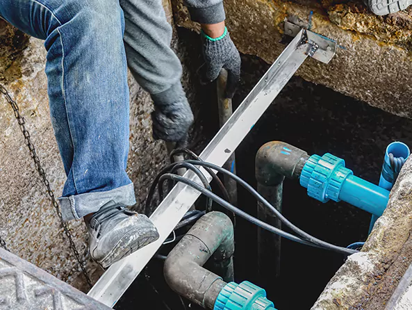 Why Choose Expert One Plumbing for Sump Pump Maintenance in Los Angeles, CA?