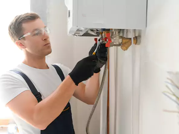 Why Choose Expert One Plumbing for Tankless Water Heater Maintenance in Los Angeles, CA?